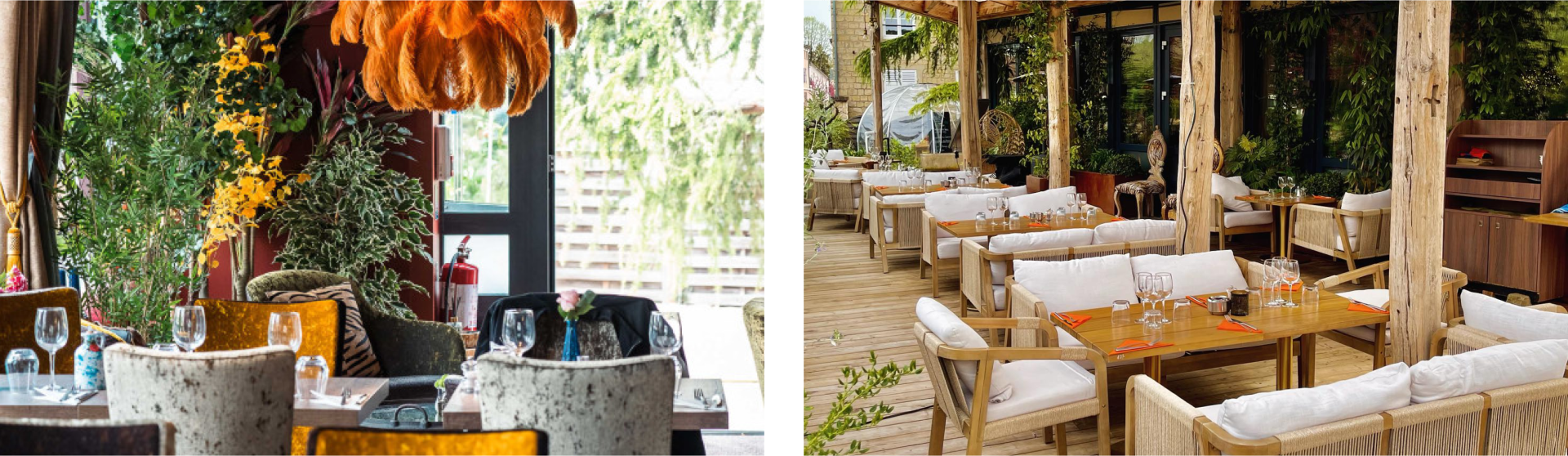 Restaurant Italien L'isle Adam - Restaurant Italien Cercy - Restaurant Paris - Restaurant Italien L'isle Adam