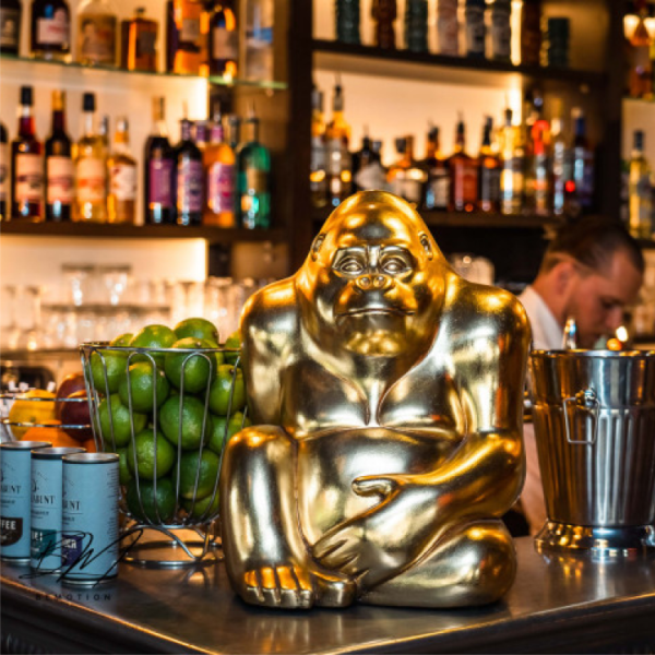 Restaurant La Môme Isle Adam - Restaurant italien  Isle Adam - Restaurant italien Cergy - manger a L'ISLE-ADAM