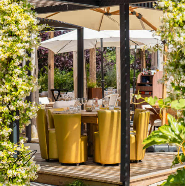 Restaurant Italien L'isle Adam - Restaurant Italien Cercy - Restaurant Paris - restaurant a faire L'ISLE-ADAM