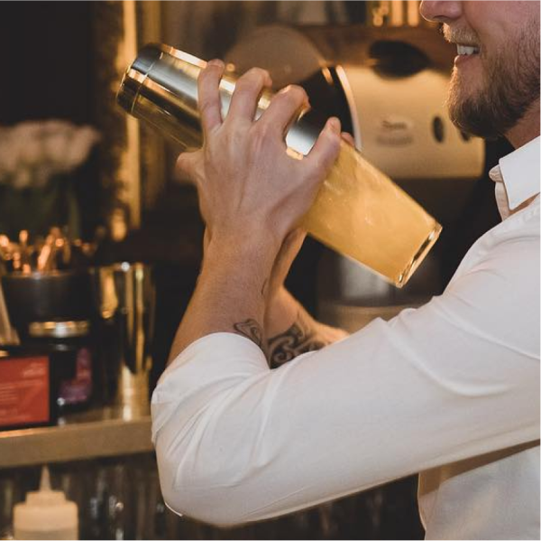 Cocktail - Bar - Mocktail - Soirée - Restaurant - l'Isle Adam - Cergy - La Môme l'Isle Adam - Pizza L'Isle Adam