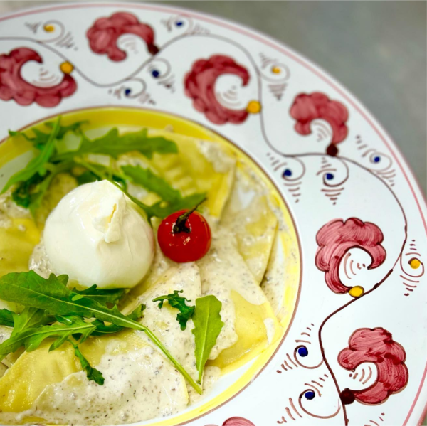 Carte -  Restaurant Italien - Pizza - Pâte - Viande - Végétarien - La Môme l'Isle Adam - top restaurant L'ISLE-ADAM