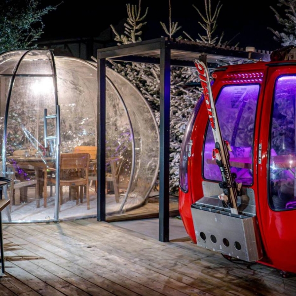 Évènements l'Isle Adam - Évènements Cergy - Soirée Cergy - Sortir l'Isle Adam - Sortir à Cergy - La Môme L'Isle Adam - Pizza L'Isle Adam