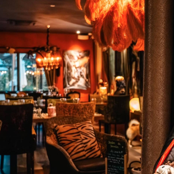 Évènements l'Isle Adam - Évènements Cergy - Soirée Cergy - Sortir l'Isle Adam - Sortir à Cergy - La Môme L'Isle Adam - Soirée l'Isle Adam