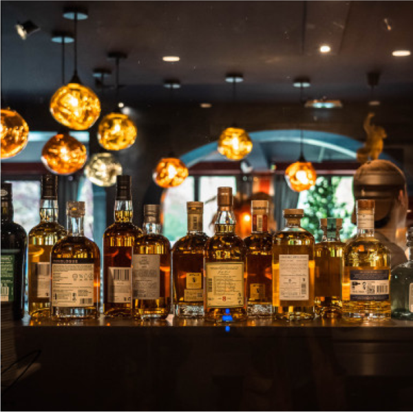 Cocktail - Bar - Mocktail - Soirée - Restaurant - l'Isle Adam - Cergy - La Môme l'Isle Adam - Restaurant L'isle-Adam