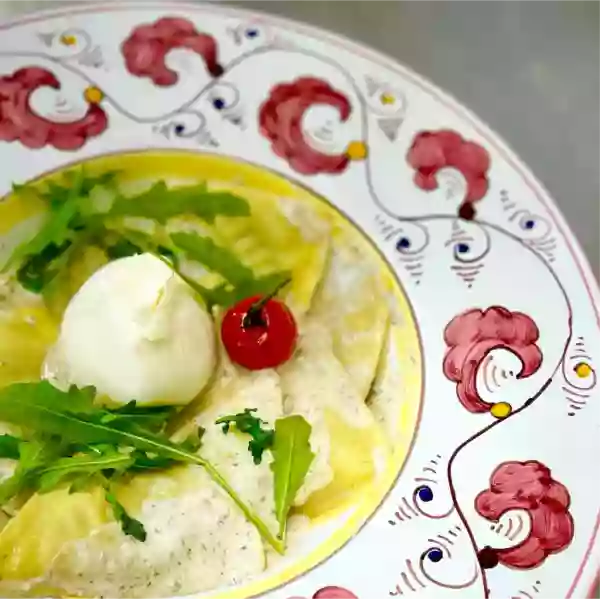Carte -  Restaurant Italien - Pizza - Pâte - Viande - Végétarien - La Môme l'Isle Adam - meilleur resto L'ISLE-ADAM
