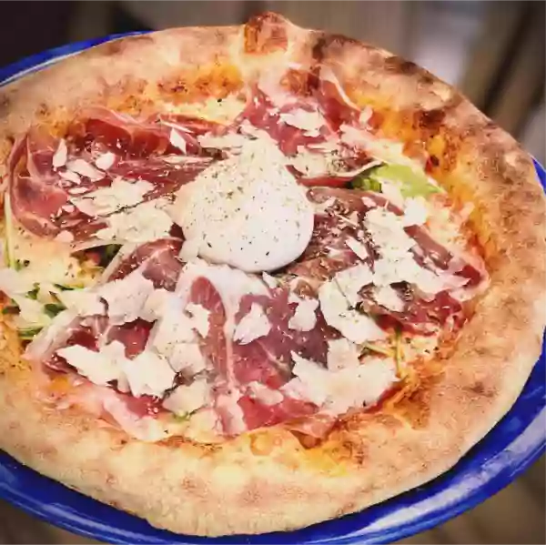 Carte -  Restaurant Italien - Pizza - Pâte - Viande - Végétarien - La Môme l'Isle Adam - meilleur restaurant L'ISLE-ADAM