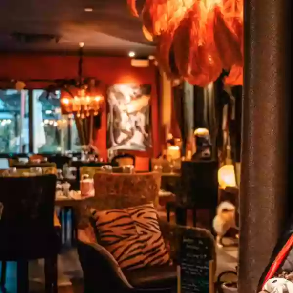 Évènements l'Isle Adam - Évènements Cergy - Soirée Cergy - Sortir l'Isle Adam - Sortir à Cergy - La Môme L'Isle Adam - meilleur resto L'ISLE-ADAM