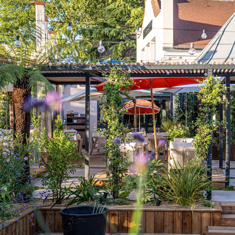 Restaurant Italien L'isle Adam - Restaurant Italien Cercy - Restaurant Paris - Soirée l'Isle Adam