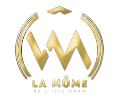 Logo La Môme L'Isle Adam